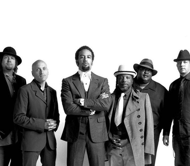 Ben Harper míří do Česka: TOP 5 hitů mistra rocku, blues, soulu i folku