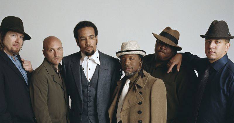Ben Harper míří do Česka: TOP 5 hitů mistra rocku, blues, soulu i folku