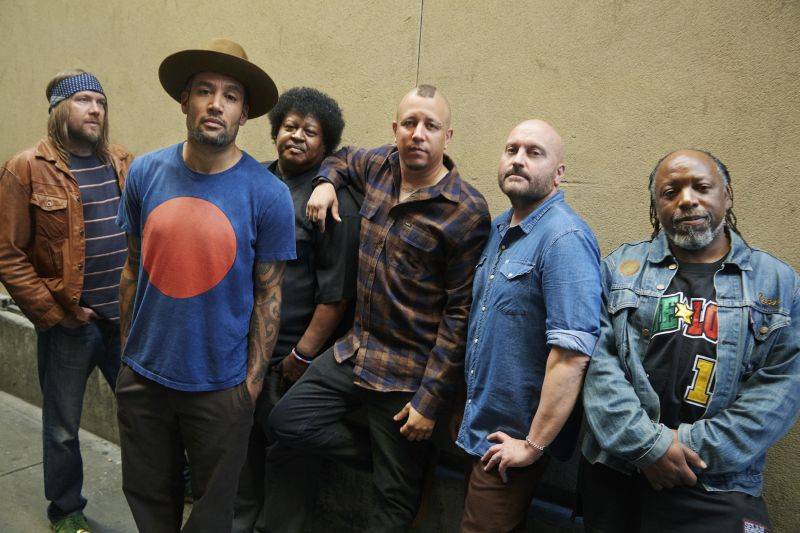 Ben Harper míří do Česka: TOP 5 hitů mistra rocku, blues, soulu i folku