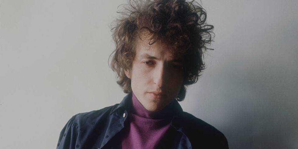 Bob Dylan a jeho literární přínos: TOP 7 nejsilnějších písňových textů laureáta Nobelovy ceny