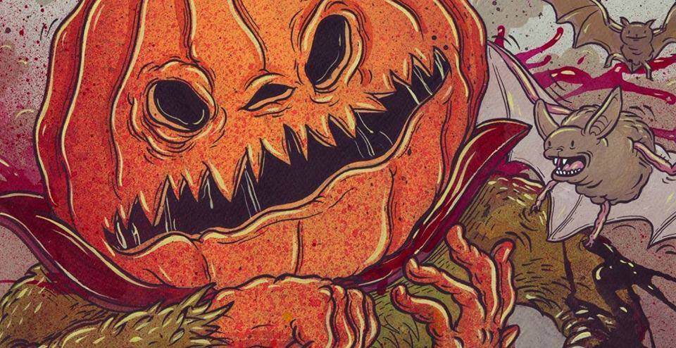 Kam na Halloween: Sedm tipů, kde slavit s dýněmi a strašidly