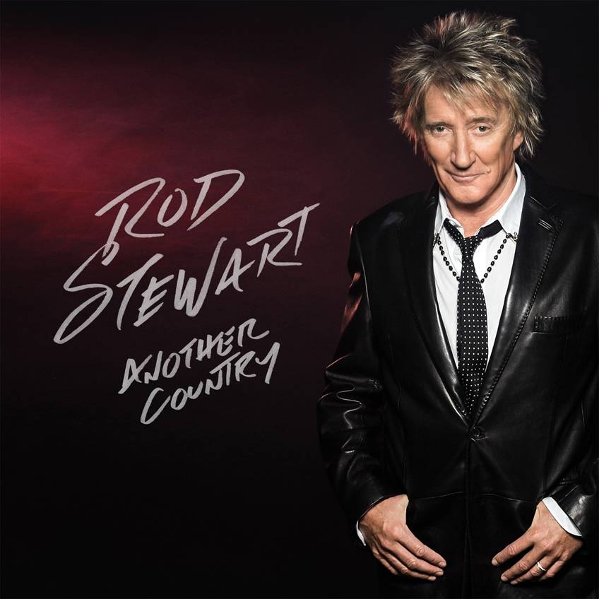 Rod Stewart se chystá na Prahu: charakteristický chraplák v pěti hitech