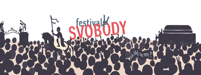 Kde letos v Praze slavit 17. listopad? Na Václaváku, v kině na Krylovi nebo na J.A.R.