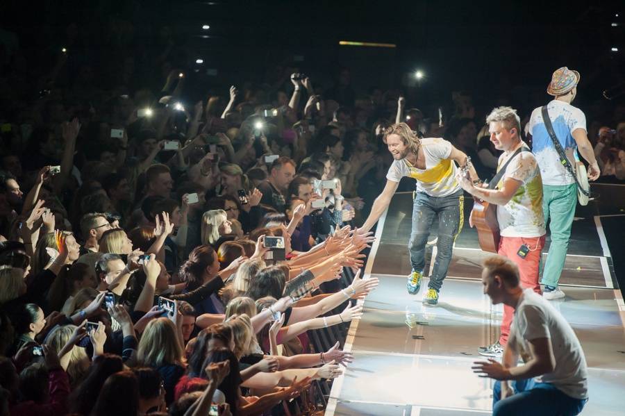 TIPY NA HUDEBNÍ DÁRKY (III): Ježíšek donese lístky na ZZ Top, stadionové Kryštof i Rock for People 