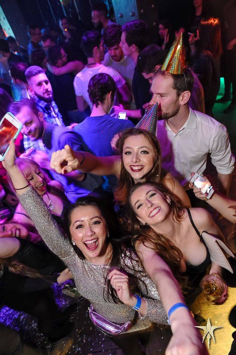 Kam na Silvestra: TOP 10 tipů, kde slavit příchod roku 2017