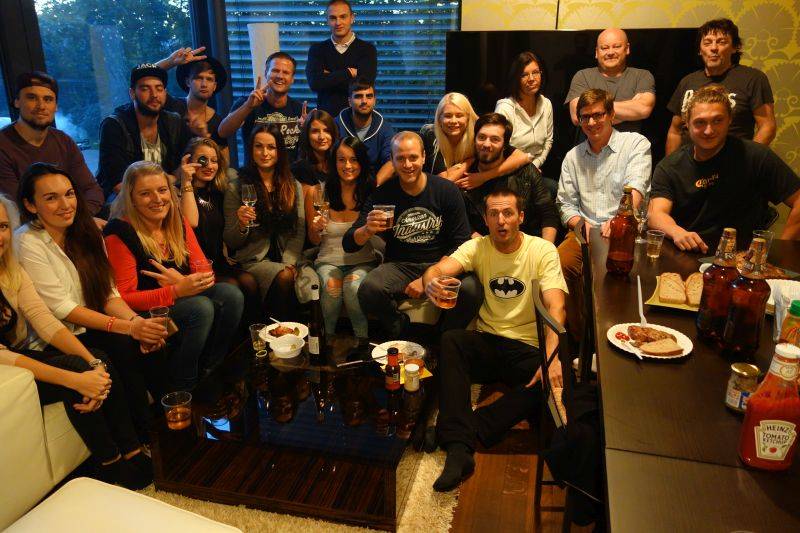 ANKETA (II.): Co přejí Jelen, Mydy Rabycad, Zrní, Mňága a Žďorp, Imodium a další do nového roku?