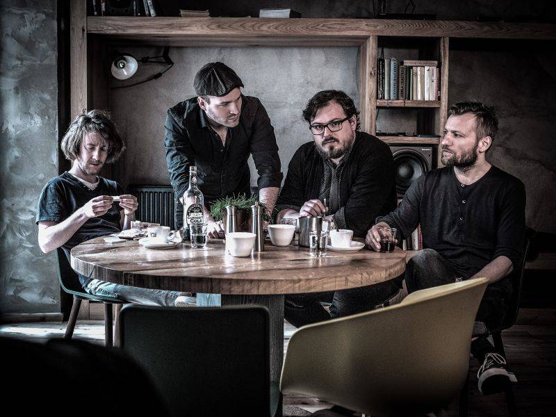 ANKETA (I.): Co přejí Mandrage, Debbi, Skyline, Ewa Farna, Slza, Thom Artway, Smrtislav a další do nového roku?