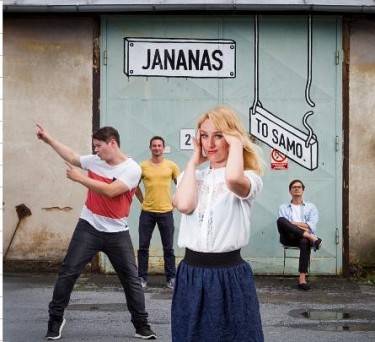 TOP 10 nejlepších domácích alb roku 2016 podle redakce iREPORTu