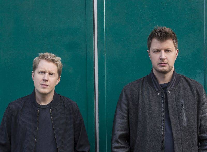 Klubová zima (I.): Koncerty Sum 41, Kensington, Onyxe a dalších hvězd zahřejí fanoušky