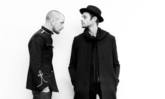 Klubová zima (I.): Koncerty Sum 41, Kensington, Onyxe a dalších hvězd zahřejí fanoušky