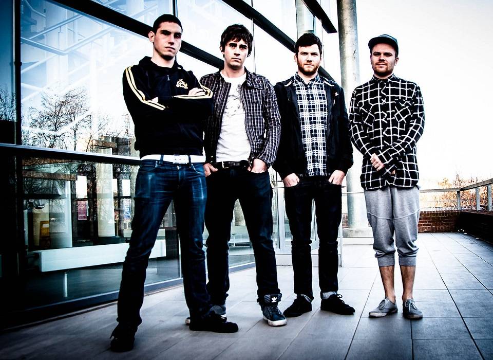 Pět důvodů, proč vyrazit v červnu na Aerodrome festival: Linkin Park, Enter Shikari nebo Simple Plan