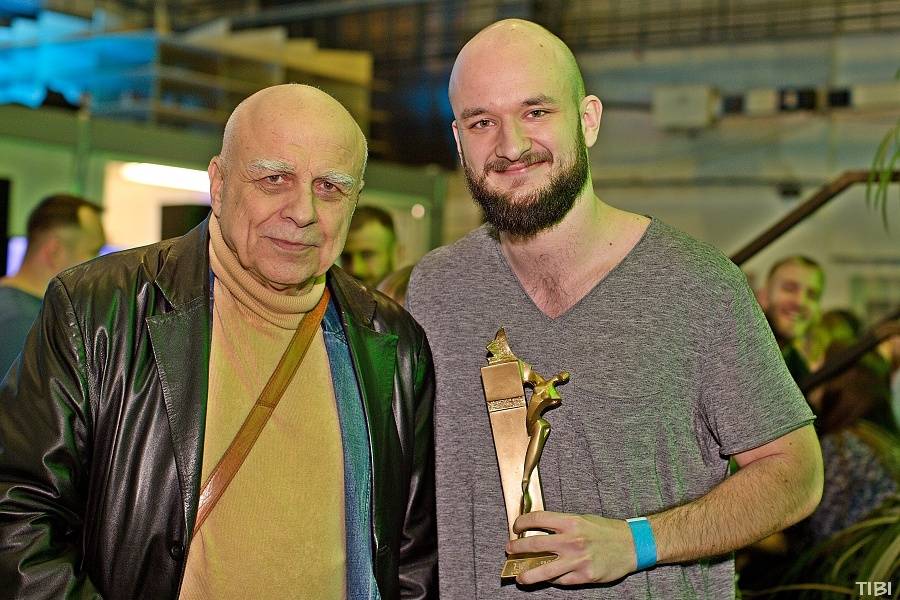 FOTOSTORY: TOP 12 okamžiků Žebříku objektivy fotografů iREPORTu - vítězství, euforie a skvělé koncerty!