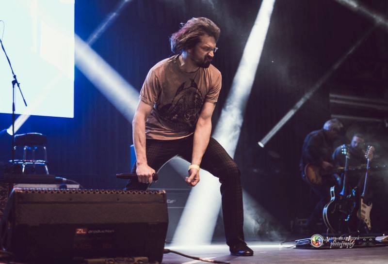 FOTOSTORY: TOP 12 okamžiků Žebříku objektivy fotografů iREPORTu - vítězství, euforie a skvělé koncerty!