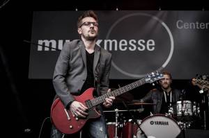 Musikmesse 2017 – lepší než kdy dřív!