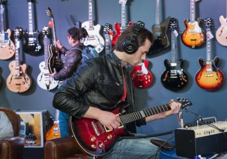 Musikmesse 2017 – lepší než kdy dřív!