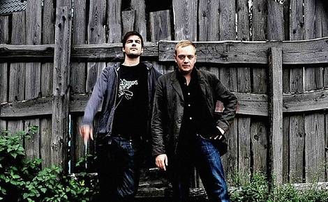 Kluby v dubnu ovládnou Dog Eat Dog, Counterfeit, Deaf Havana nebo DJ Koze