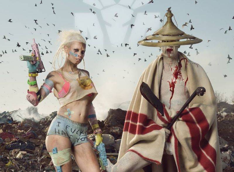 Top 10 hvězd českých letních festivalů: Sting, Linkin Park, Die Antwoord a další