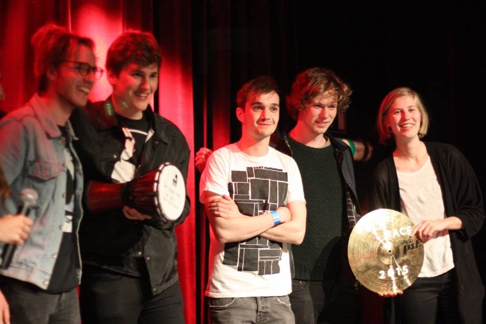 Temní jezdci post-punku: TOP 10 kapel od Joy Division po The Horrors