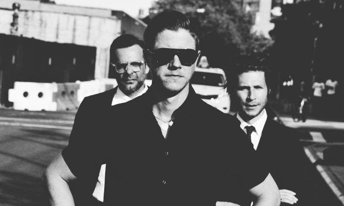 Temní jezdci post-punku: TOP 10 kapel od Joy Division po The Horrors