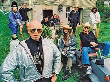 TOP 10 nejstarších videoklipů, které formovaly českou rapovou scénu