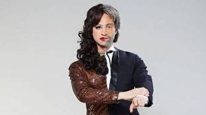 TOP 7 vystoupení třetí řady Tvoje tvář má známý hlas: Milan Peroutka jako hermafrodit a další perly