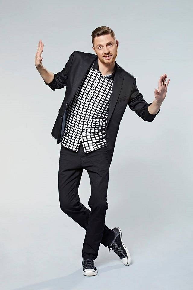 TOP 7 vystoupení třetí řady Tvoje tvář má známý hlas: Milan Peroutka jako hermafrodit a další perly