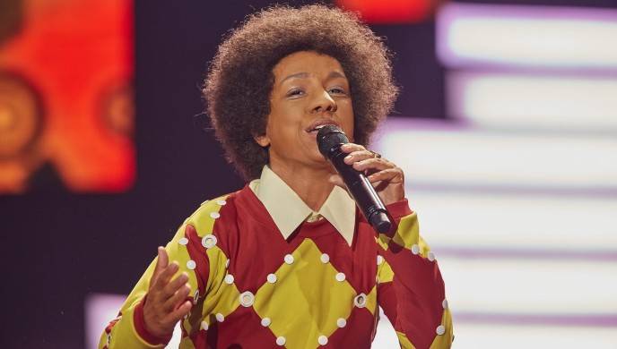 TOP 7 vystoupení třetí řady Tvoje tvář má známý hlas: Milan Peroutka jako hermafrodit a další perly