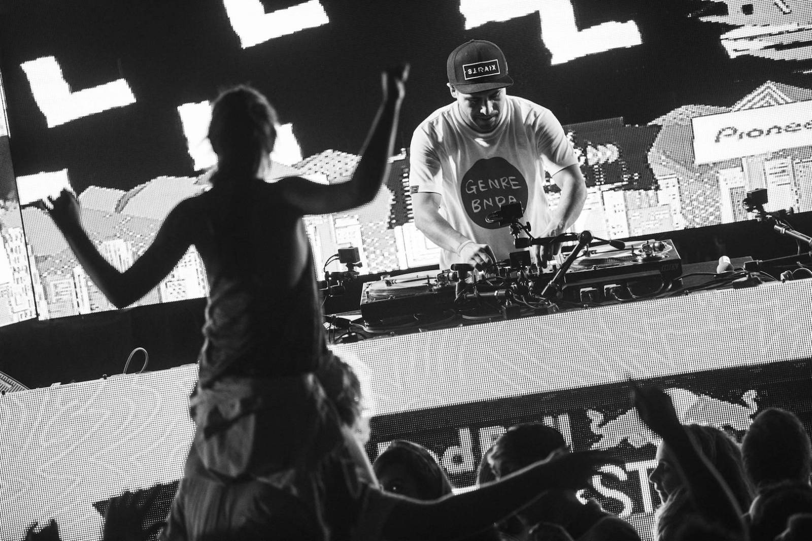 Registrace na DJ soutěž Red Bull 3Style je v plném proudu!