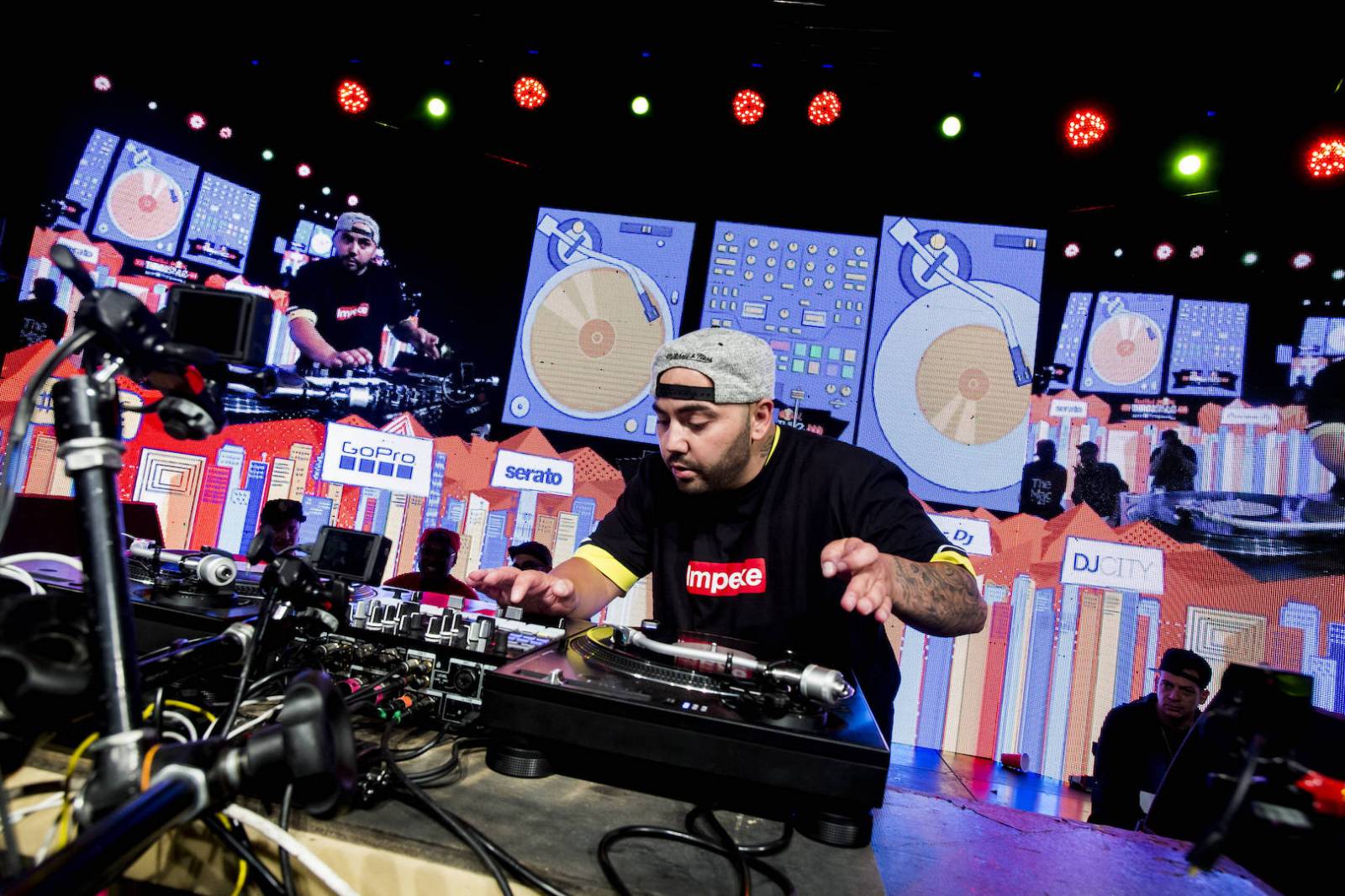 Registrace na DJ soutěž Red Bull 3Style je v plném proudu!