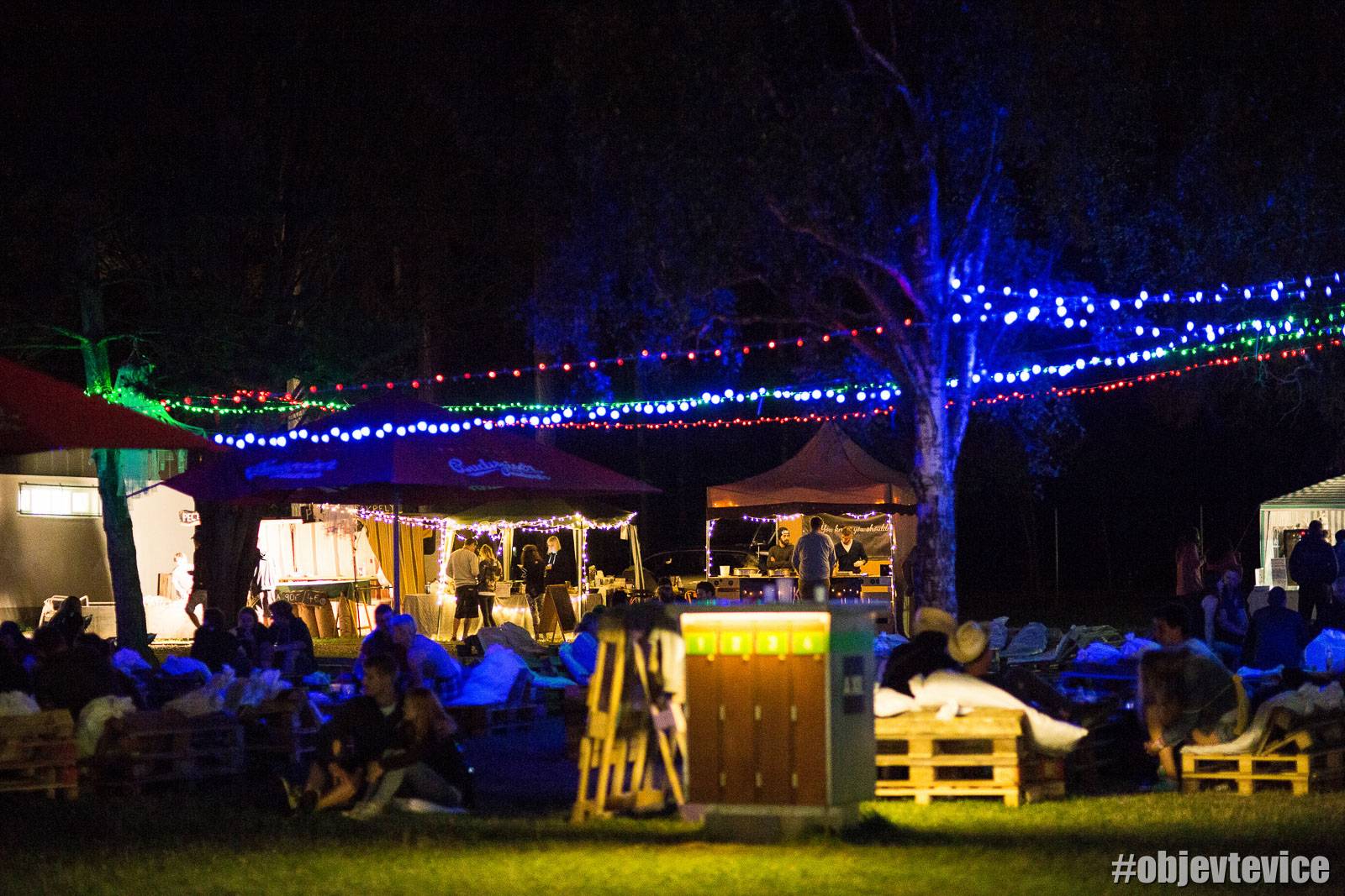 Hudební festivaly s našlápnutým line-upem se blíží. Šetři kapsu a pořiď si lístky za polovic!