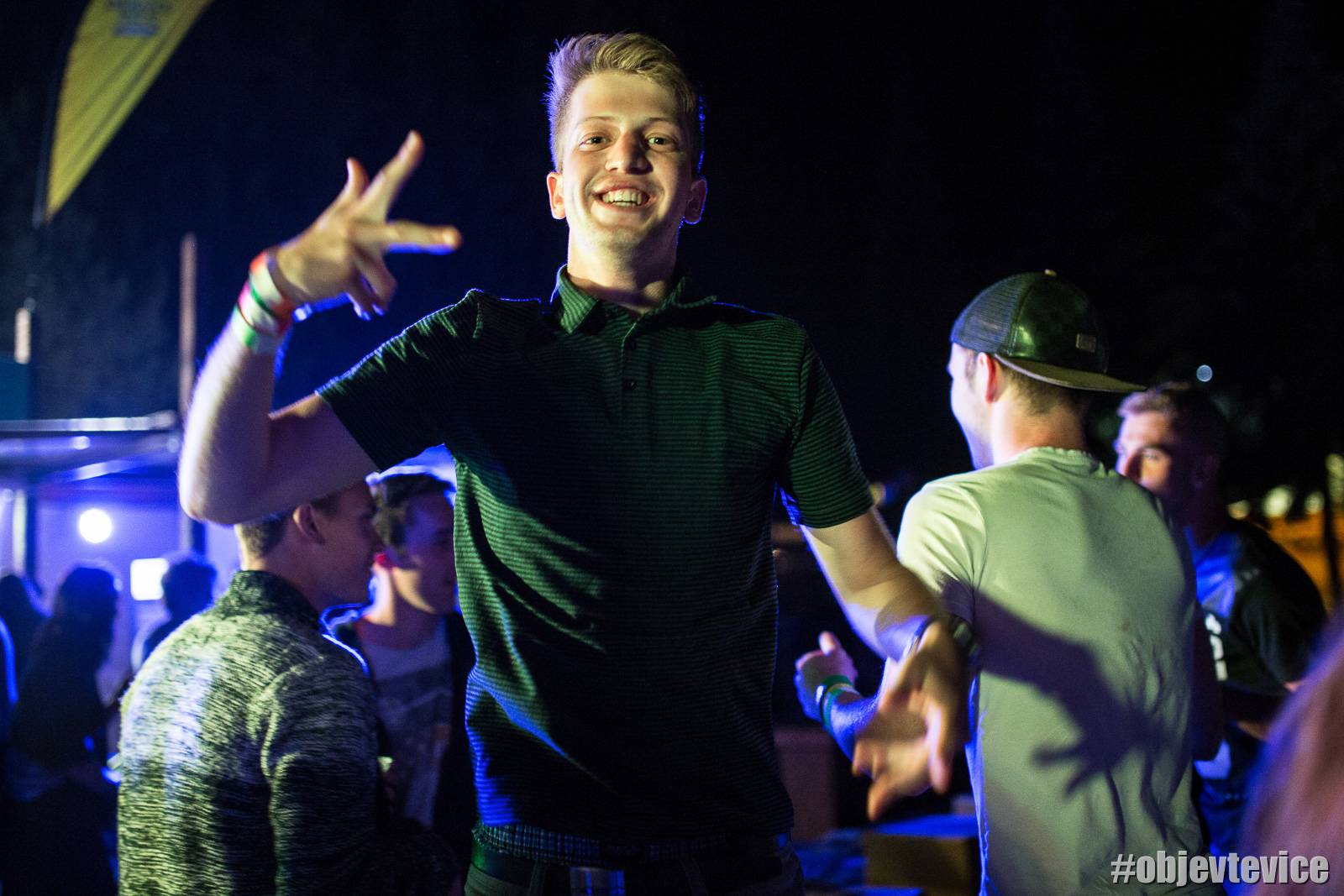 Hudební festivaly s našlápnutým line-upem se blíží. Šetři kapsu a pořiď si lístky za polovic!