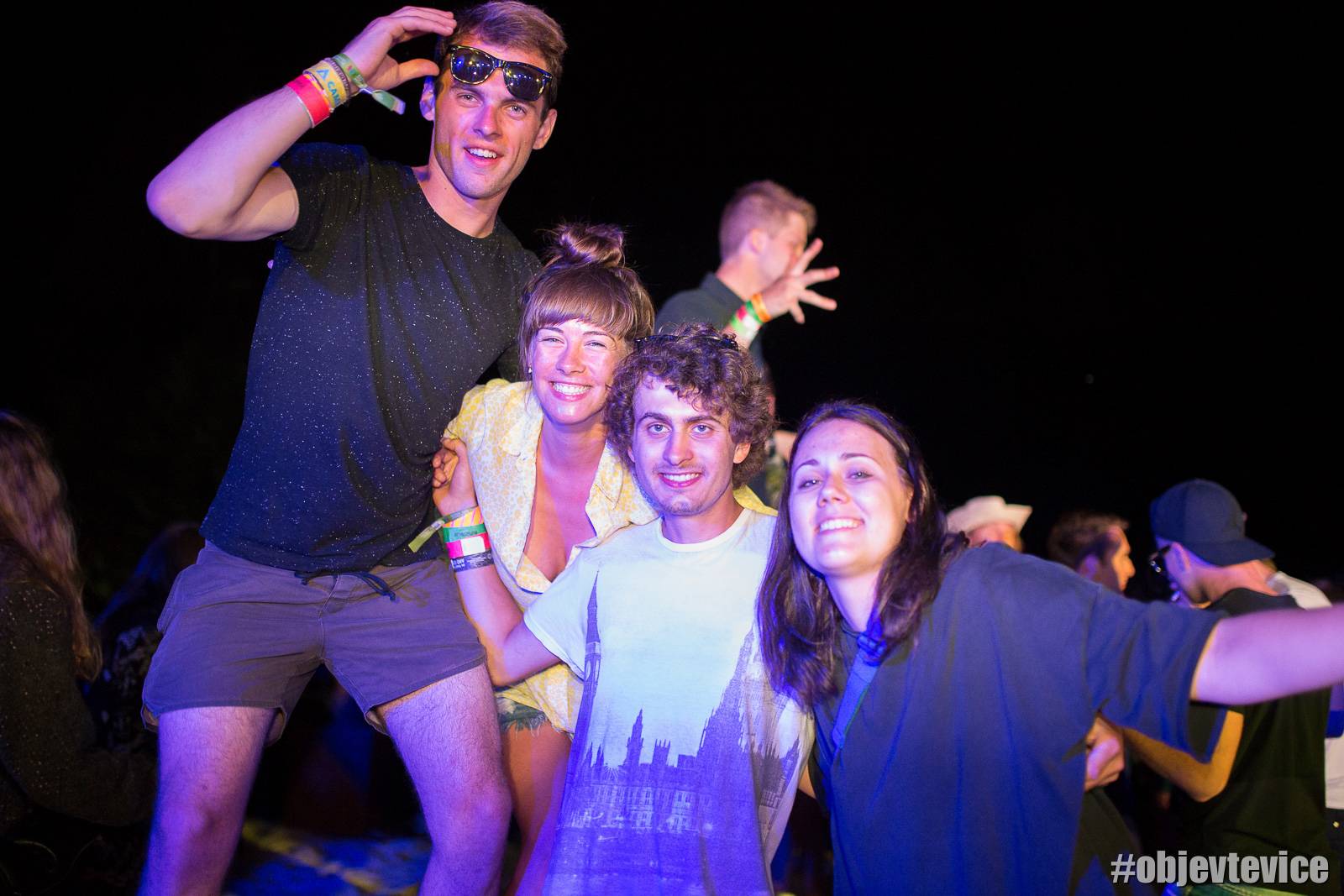 Hudební festivaly s našlápnutým line-upem se blíží. Šetři kapsu a pořiď si lístky za polovic!