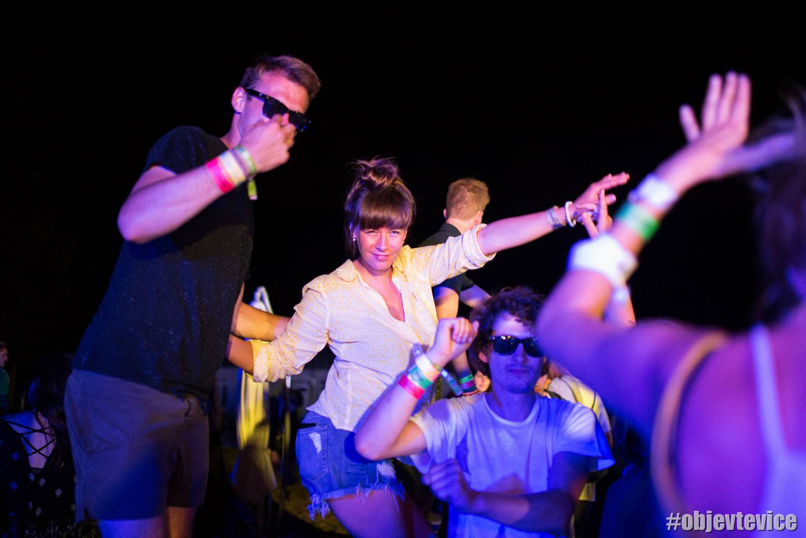 Hudební festivaly s našlápnutým line-upem se blíží. Šetři kapsu a pořiď si lístky za polovic!