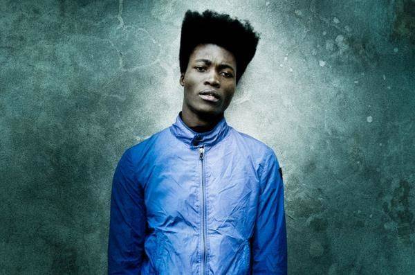 TOP 10 černých koní letošních českých festivalů: Slaves, Blood Red Shoes a další kapely, které nesmíte prošvihnout