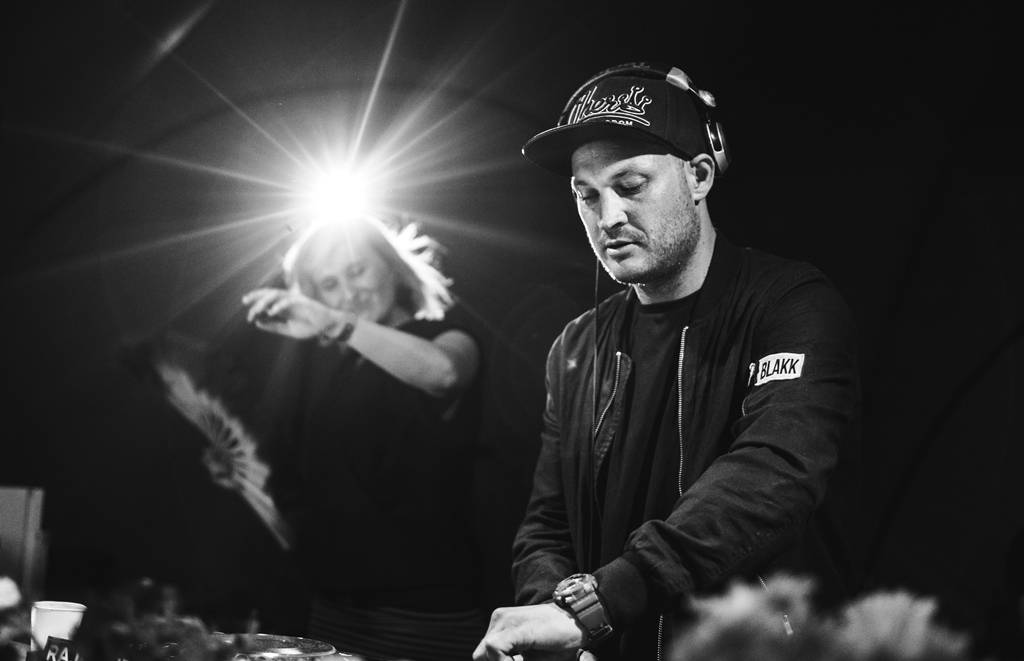 H&M opět zaBLOCKuje Colours of Ostrava