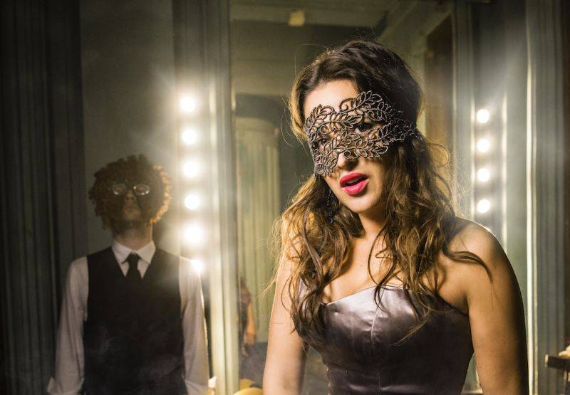 Nastupující ženská síla aneb TOP 6 nových českých projektů: Giudi, Vesna, Diva Baara a další