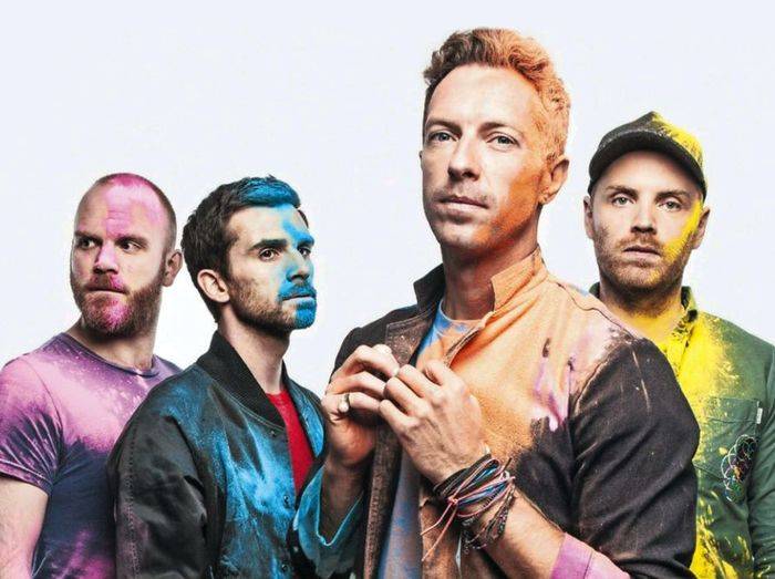 TOP 10 nejposlouchanějších rockových kapel na Spotify: Coldplay, Beatles, Linkin Park a další
