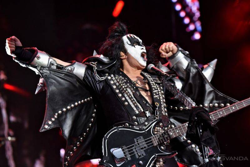 TOP 10 nejpamátnějších koncertů první poloviny roku 2017: Rammstein, Foo Fighters i loučení Chestera z Linkin Park