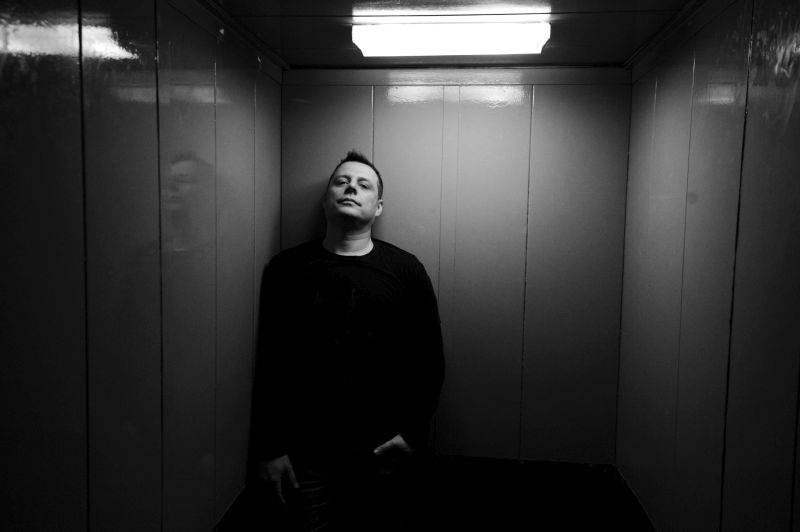 ROCKBLOG: Honza Křížek - Jdeme do finále!