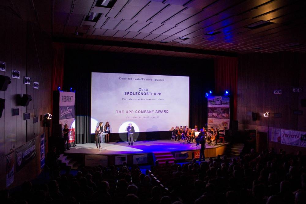 Sedmnáctý ročník Mezinárodního festivalu studentských filmů v Písku chystá atraktivní program a otevírá se široké veřejnosti