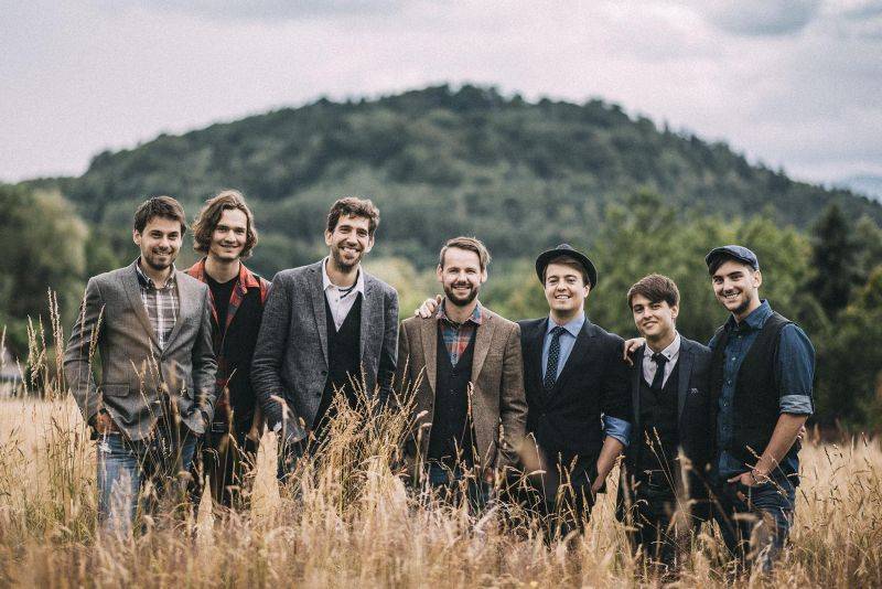 Kdo jede na podzimní turné (IV.): Jelen, Miro Žbirka, Richard Müller, Tata Bojs nebo Aneta Langerová