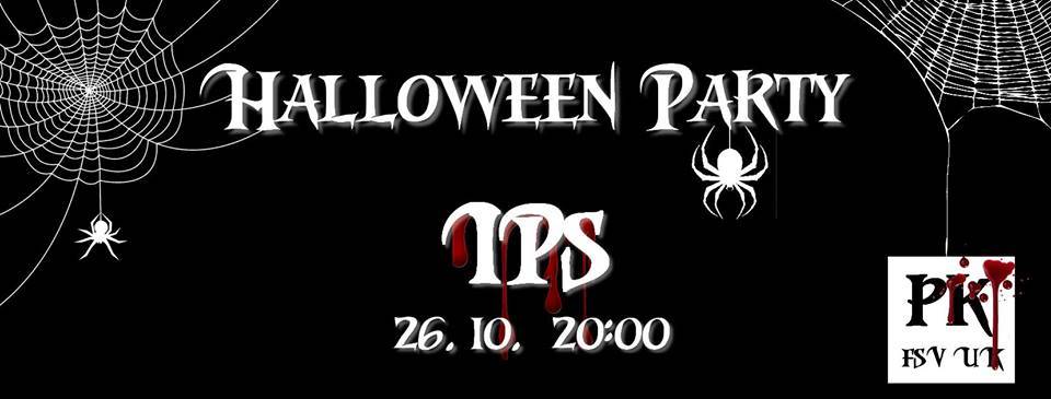 Kam na Halloween: Sedm tipů, kde oslavit svátek mrtvých 