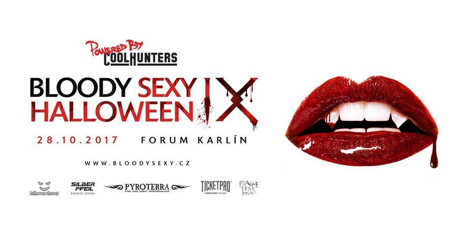 Kam na Halloween: Sedm tipů, kde oslavit svátek mrtvých 