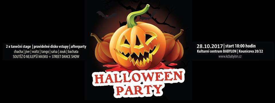 Kam na Halloween: Sedm tipů, kde oslavit svátek mrtvých 