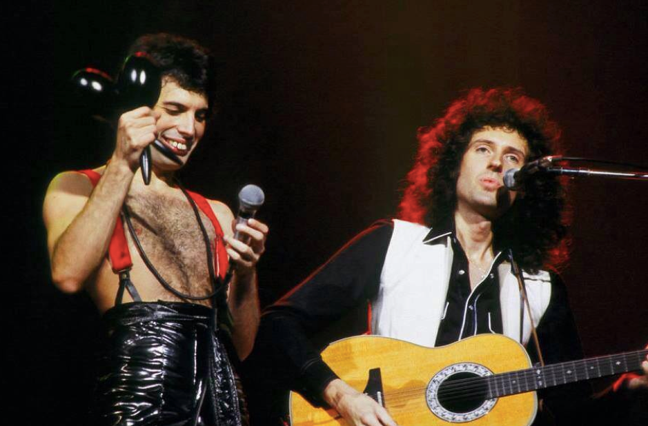 TOP 7 nejzásadnějších skladeb Queen: Sportovní hymny, experimenty i epické hity