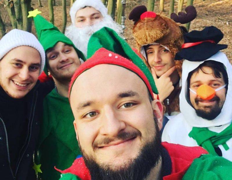 Nejočekávanější vánoční koncerty: Jelen, Miro Žbirka, Monkey Business a další