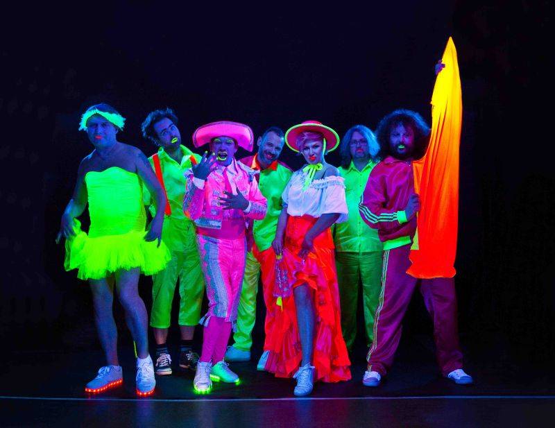 Nejočekávanější vánoční koncerty: Jelen, Miro Žbirka, Monkey Business a další