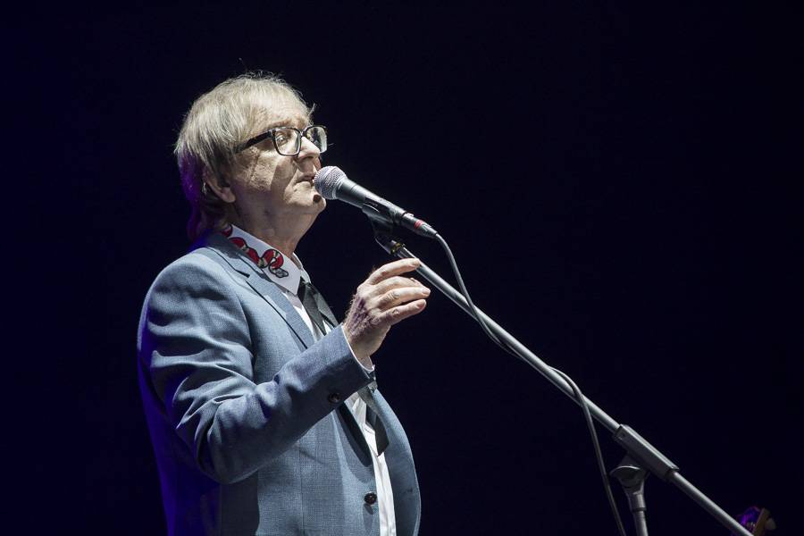 TOP 7 domácích vánočních hitů probíhající dekády: Václav Neckář, Ewa Farna nebo Xindl X