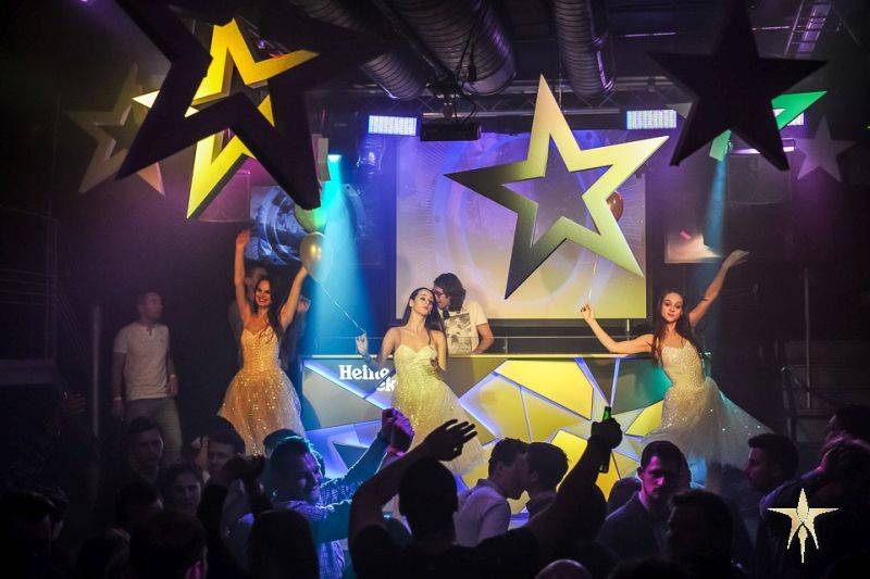 Kam na Silvestra: TOP 7 tipů, kde slavit příchod roku 2018