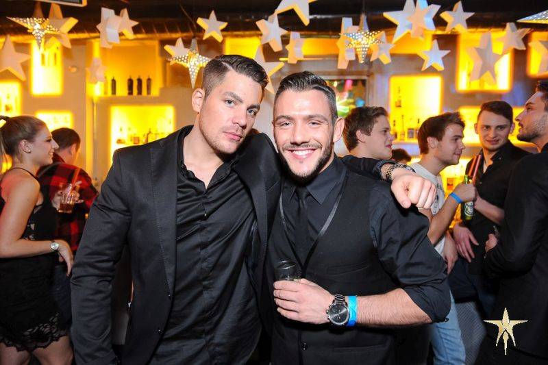 Kam na Silvestra: TOP 7 tipů, kde slavit příchod roku 2018